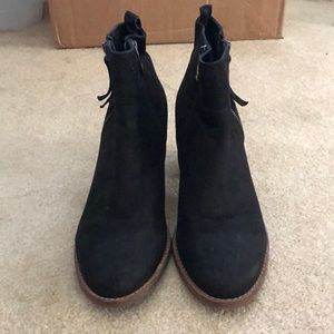 Blondo Waterproof Booties